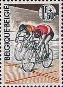 [Olympic Games - Tokyo, Japan, type ACA]