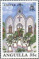 [Easter, type AFN]