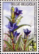 [Charity Stamps - Flora & Fauna, type ASD]
