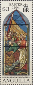 [Easter - Church Windows, type AIS]
