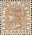 [Queen Victoria, 1819-1901, type M]