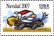[Christmas, type BVO]