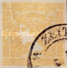 [Newspaper Stamps - Mercurius Head, type XBA1]