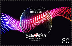 [Eurovision Song Contest - Vienna, Austria, type DGX]