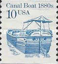 [Transportation Issue - Coil Stamps, type BLX]