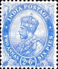 [King George V, 1865-1936, type XBH]