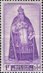 [Charity stamps, type MQ]