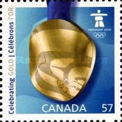 [Canada Strikes Gold, type ]