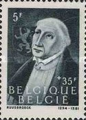 [Charity stamps, type KZ]