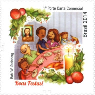 [Christmas, type ETW]