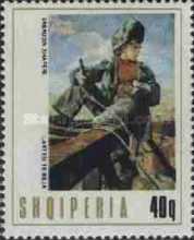 [National Paintings, type XQI]
