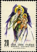 [The Day for Mothers, type AVA]