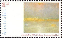 [Australia Day, type BAK]