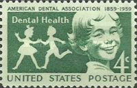 [Dental Health, type WL]
