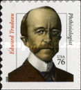 [Distinguished Americans - Self-Adhesive, type FIX]
