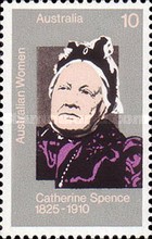 [Famous Australian Women, type PO]