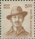 [Definitives - Makers of India, type DVU]