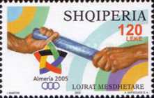 [Mediterranean Games, type CLO]
