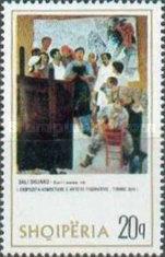 [National Paintings, type XNU]