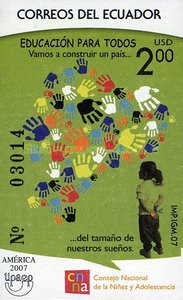 [America - Education for All, type ]