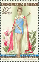 [The 1959 Miss Universe Pageant, type XXZ]