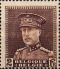 [King Albert, type DX3]