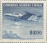 [Airmail, type IR]