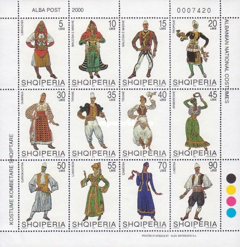[Regional Costumes, type ]