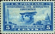 [Aeronautics Conference Issue, type GL]