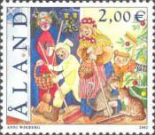 [St Canute's Day, type GN]