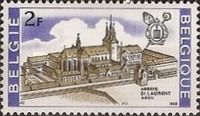 [National building edifice, type AJL]