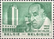 [Jules Destree and H.van Velde, type ACN]