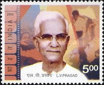 [L.V. Prasad, type CKC]