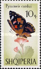 [Butterflies and Dragonflies, type WX]