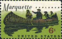 [Father Marquette, type ADW]