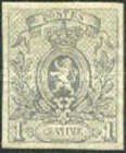 [Newspaper Stamps, type G]