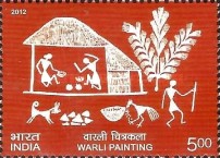 [Wall Paintings, type DBY]