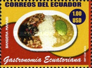 [Gastronomy, type DFJ]