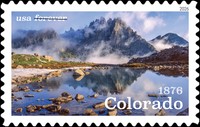 [Colorado Statehood, type KHY]