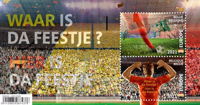 [Sports - UEFA EURO-2020 - European Football Championships, type ]