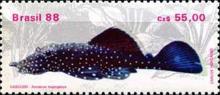 [Freshwater Fish, type CHL]