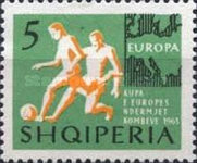 [European Championships, type MN]