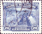 [Guayaquil, type OT]