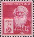 [Famous Americans - Inventors, type NG]