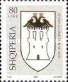 [Coat of Arms, type XXC]