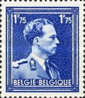 [King Leopold III, type FO2]