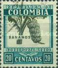 [Airmail - National Products, type JB1]