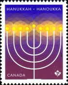 [Hanukkah, type DTY]