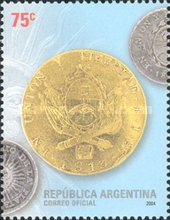 [Numismatics, type CWV]