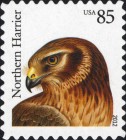 [Birds of Prey - Self-Adhesive Stamps, type FYF]